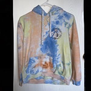 Ft Myers Beach Hoodie